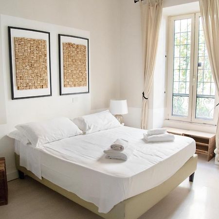 Casa E Appartamento Per Vacanze Fienaroli 36 Apartament Рим Екстериор снимка