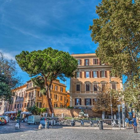 Casa E Appartamento Per Vacanze Fienaroli 36 Apartament Рим Екстериор снимка