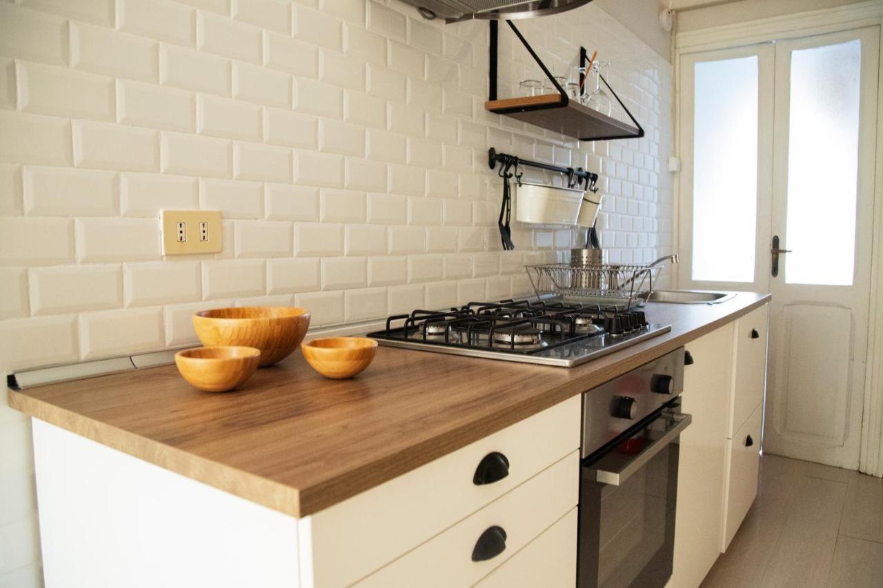 Casa E Appartamento Per Vacanze Fienaroli 36 Apartament Рим Екстериор снимка