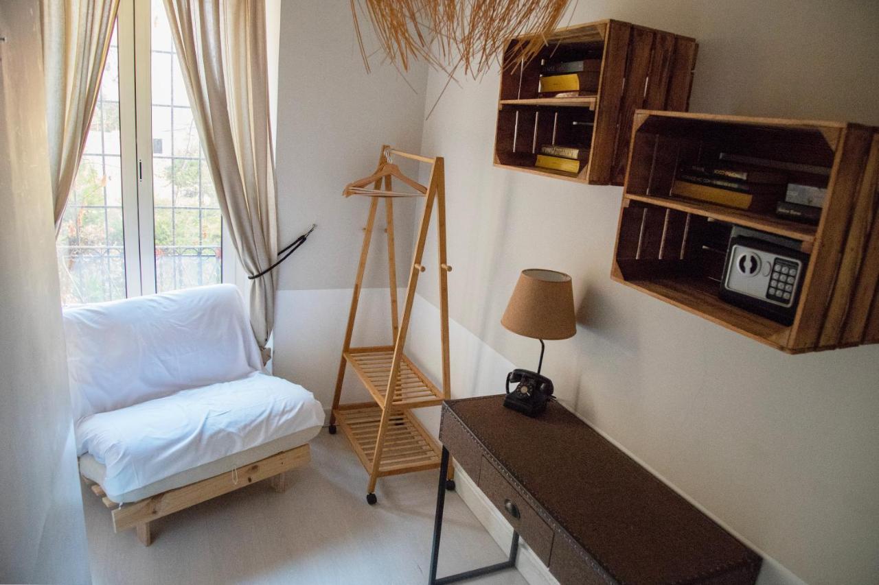 Casa E Appartamento Per Vacanze Fienaroli 36 Apartament Рим Екстериор снимка